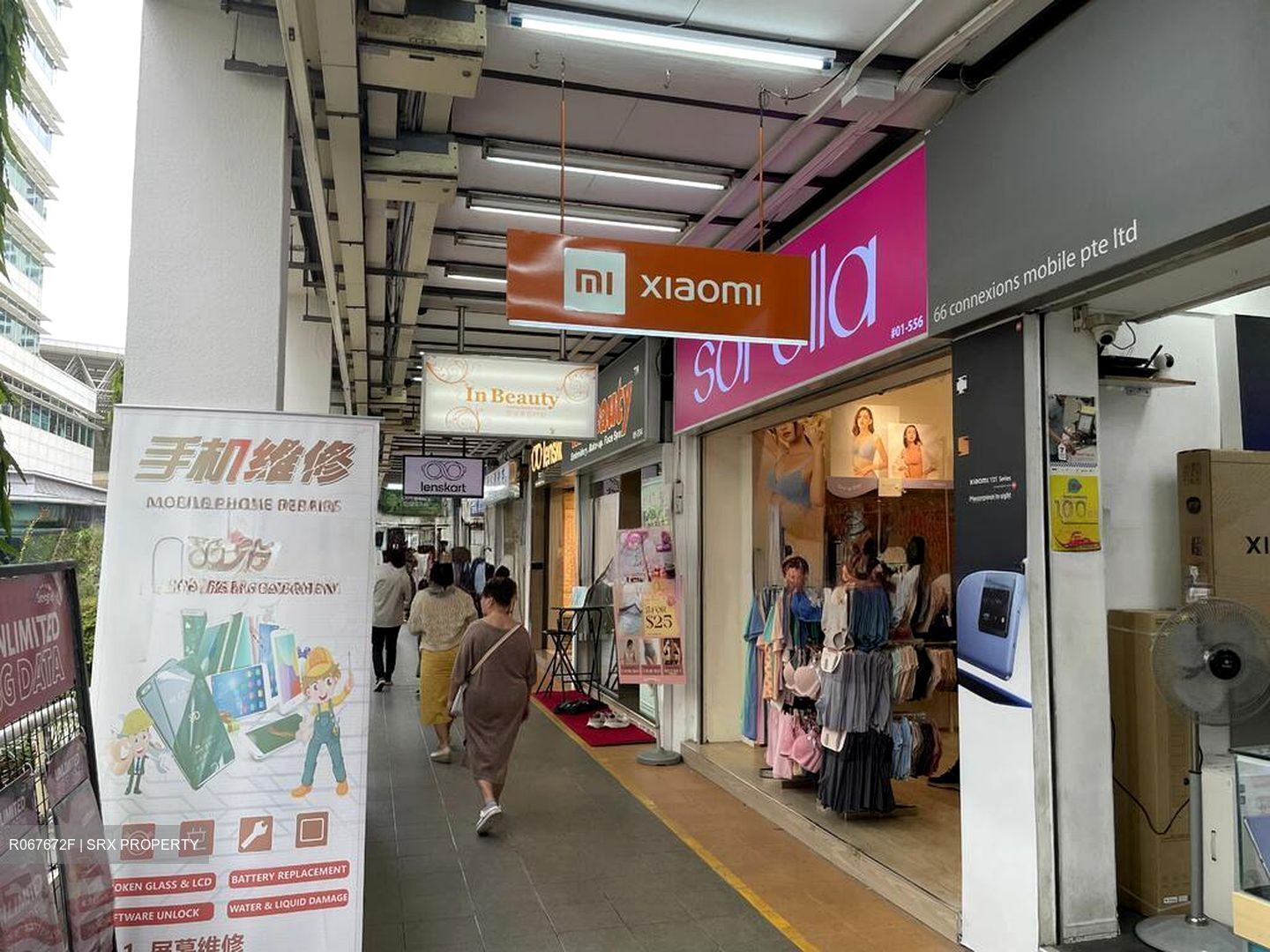 Lorong 6 Toa Payoh (D12), Retail #503337691